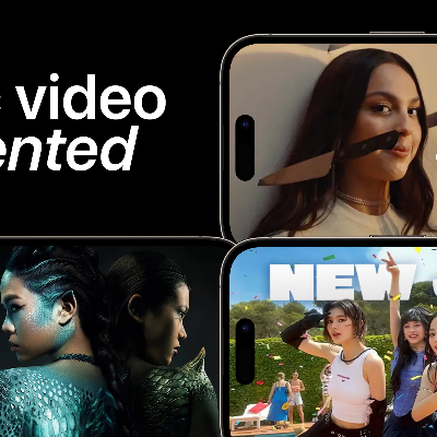 Reinvention of Music Videos