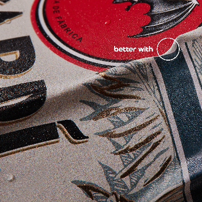 Better With Pepsi - Rum