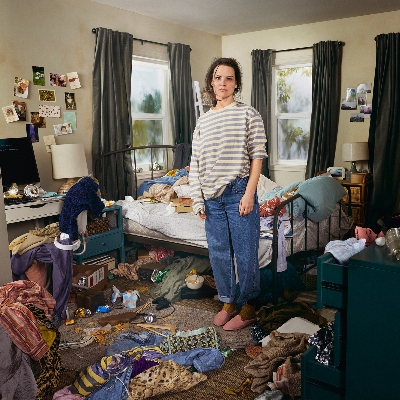 The Look Beyond Stable Display