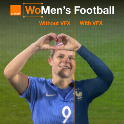 WoMen's football