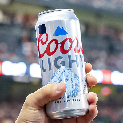 Coors Lights Out