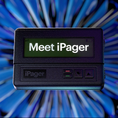 iPager