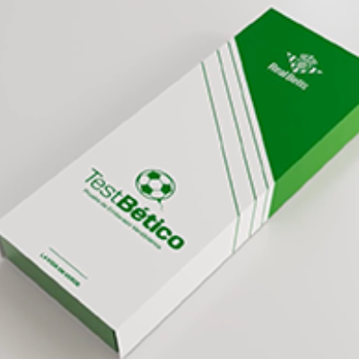 Betis Test