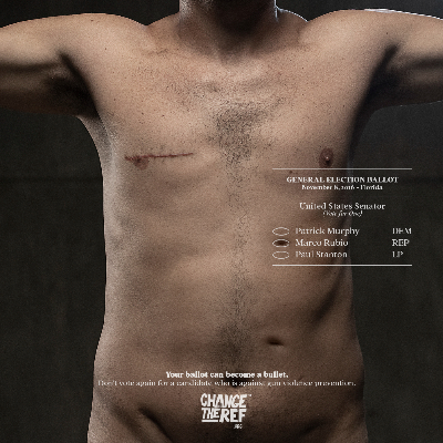 Ballots Against Bullets - Survivors