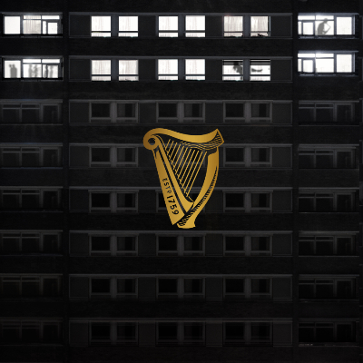 Move over Rugby Lads, Guinness is for Everyone Now