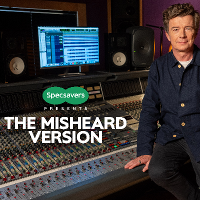 The Misheard Version