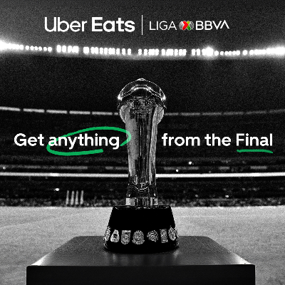 Get Anything From the Final