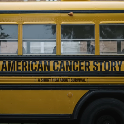 American Cancer Story