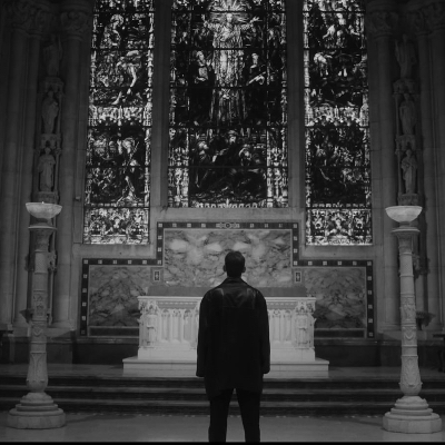 Lonely World - A Dance Film