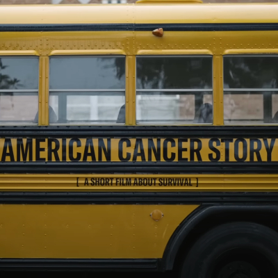 American Cancer Story