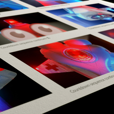 Tijuana Red Cross Binational Donation Campaign