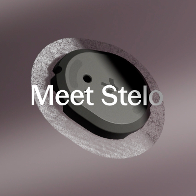 Creative Services x Cinco synergy for Stelo launch