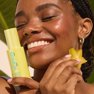 Vitamin C Collection Launch