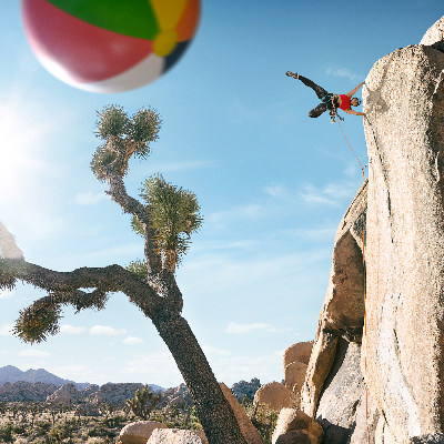 The Ultimate Playground