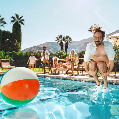 The Ultimate Playground