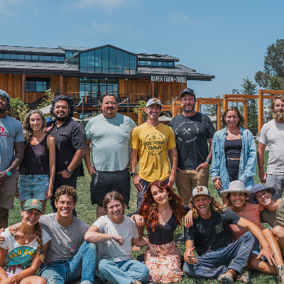 Fox Point Farms Website