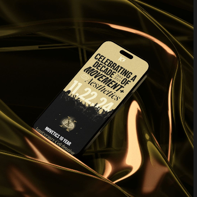 Email Blast / Monthly Newsletter