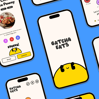 Gatcha Eats
