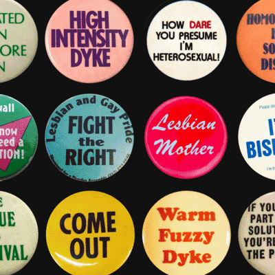 Global Apple Pride 2021
