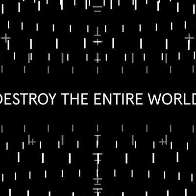 WIRED Magazine- July/Aug Cover