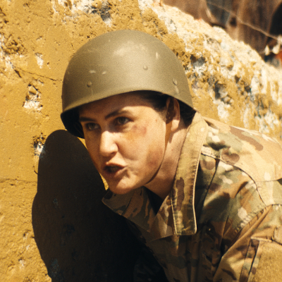 IMAX - Maximum Immersion