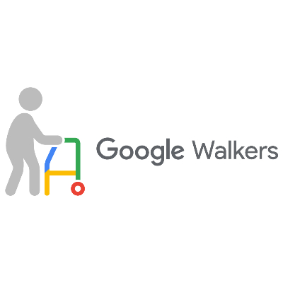 Google Walkers