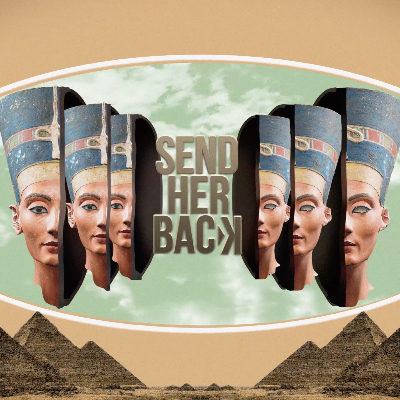 Send Her Back