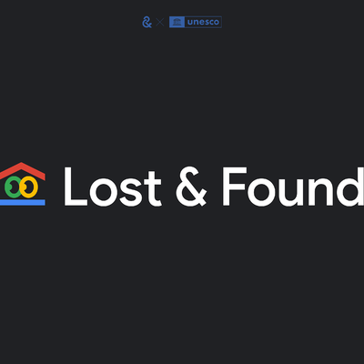 Lost & Found