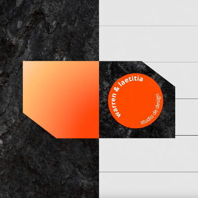 Warren & Laetitia Brand Film