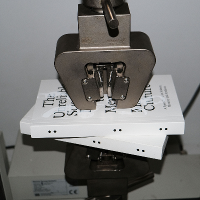 The U. S. M. to M. and M. C.