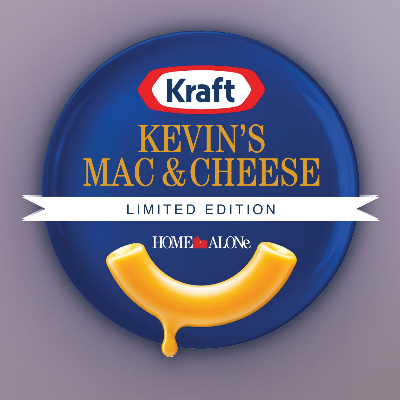 Kevin's Mac & Cheese