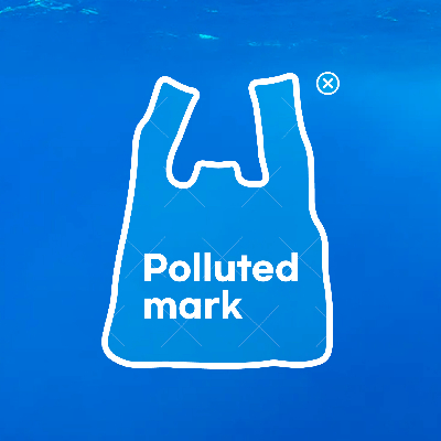 Polluted Mark