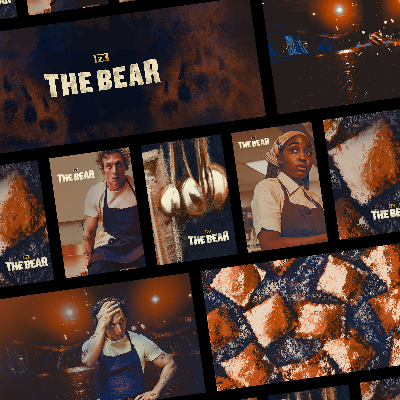 The Bear Broadcast Package
