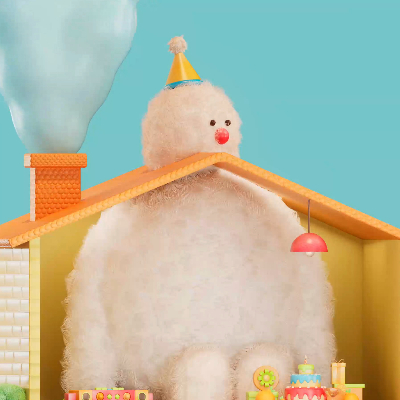 Happy Little Birthday