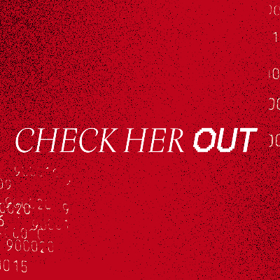 Check Her Out