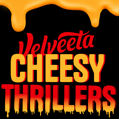 Velveeta Cheesy Thrillers