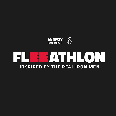 Fleeathlon