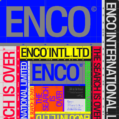 ENCO INTERNATIONAL LIMITED