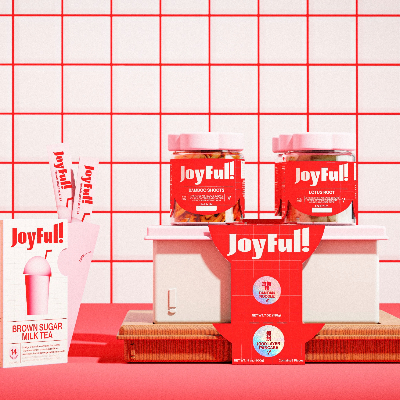 JoyFul!