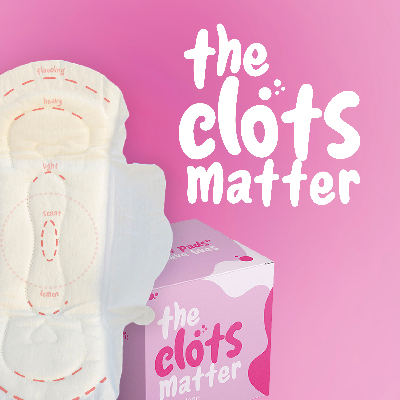 The Clots Matter
