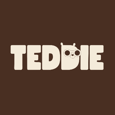Teddie Peanut Butter