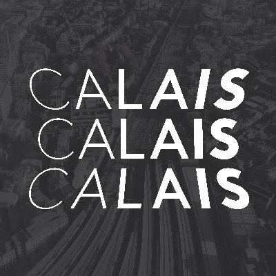 Calais Typeface