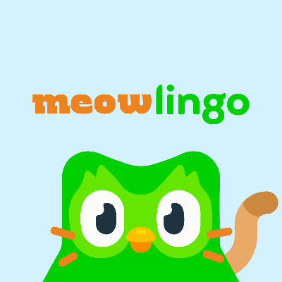 Meowlingo