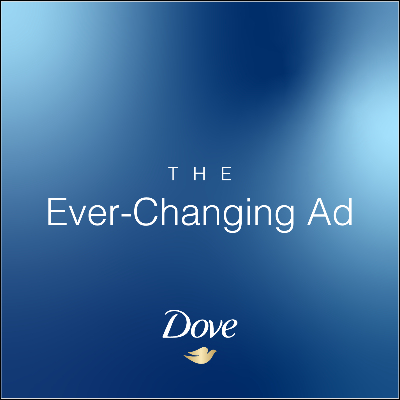 The Ever-Changing Ad
