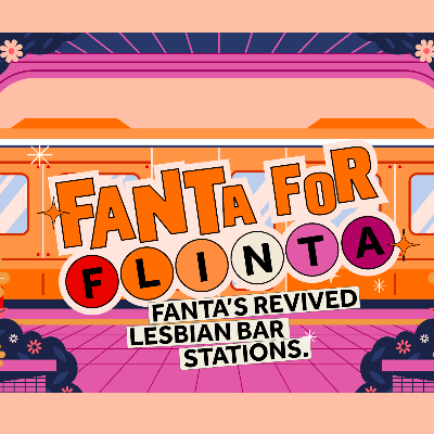 Fanta for FLINTA