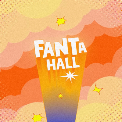 The Fanta Hall