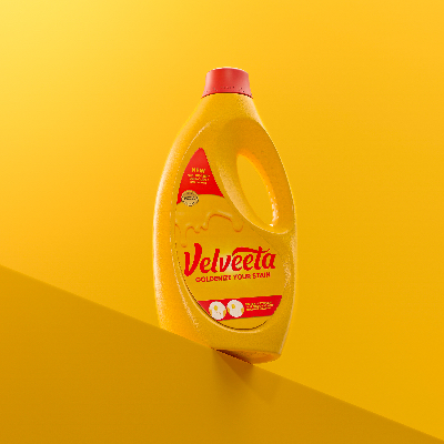 Goldenize your stain