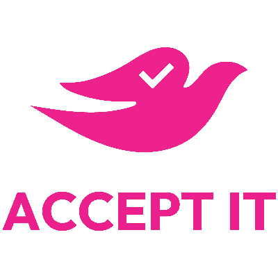 Dove Accept Button