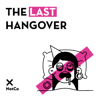 The Last Hangover