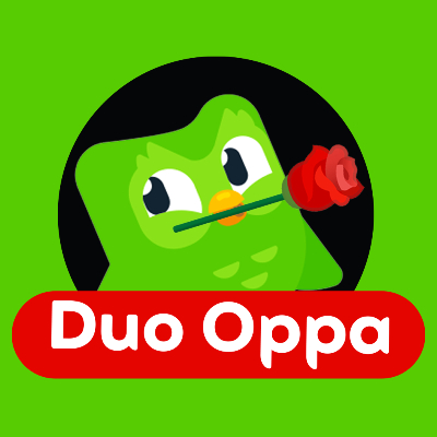 Duo Oppa